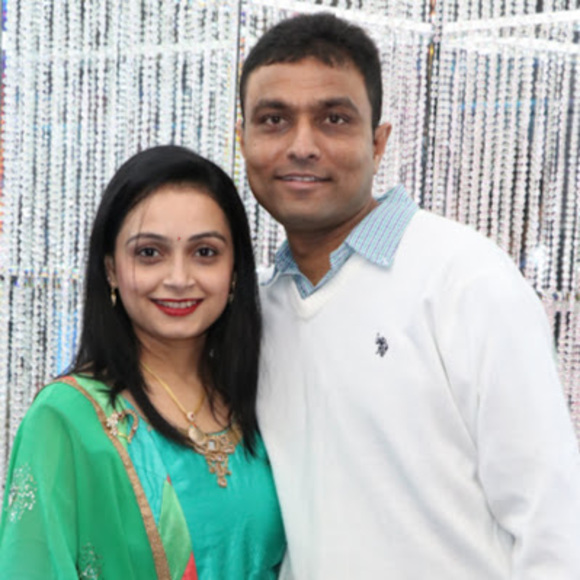 Meet your Posher, Sohani - Picture 1 of 1